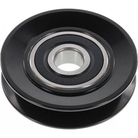 OEX Drive Belt Pulley - V Groove 80mm OD PUX589