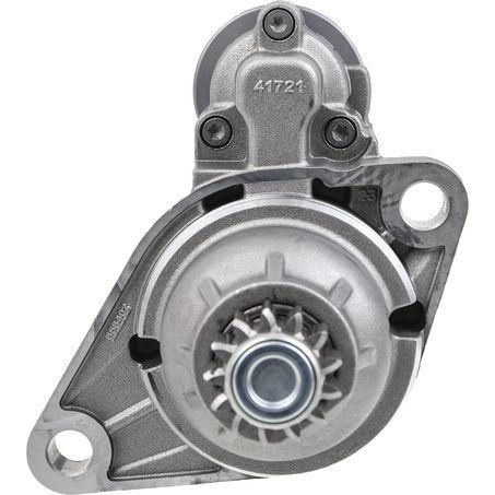 GENUINE PRODUCTS Genuine Starter Motor 12V 13Th CCW Bosch 0AM911022CX