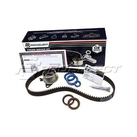 PROSELECT Timing Belt Kit Mitsubishi Lancer Mirage 1.5 4G15 96-04
