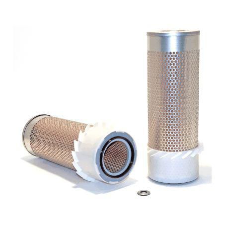 WIX AIR FILTER - BOBCAT/CASE/CLARK 42518