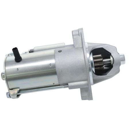 Bosch Starter Motor 12V 10Th CW 1986S00683