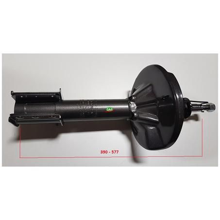 CODE9 Strut 923006