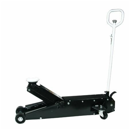 Omega Long Chassis Service Jack 10,000kg 25107A