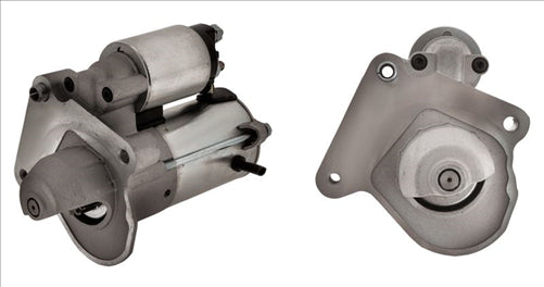 JAYLEC STARTER FORD FIESTA FUSION 1.4 1.6L DIESEL TDCI 2001- 70-0018