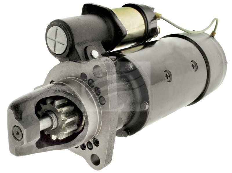 JAYLEC STARTER 12V 7.3kw 11T 56mm CW REPL DELCO 42MT 70-0057