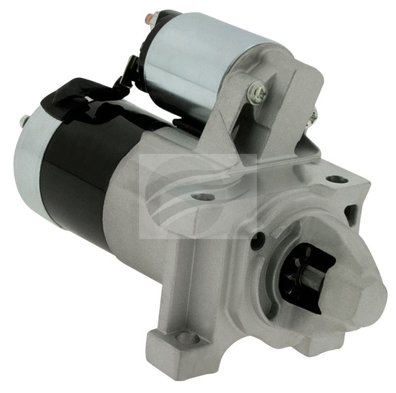 JAYLEC STARTER VZ COMMODORE V8 LS2 ENGINE WITH BLADE SW TERM 70-0118-2