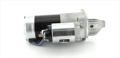 VALEO STARTER 12V 10T CW, SSANGYONG REXTON, MERCEDES SPRINTER, 70-1019