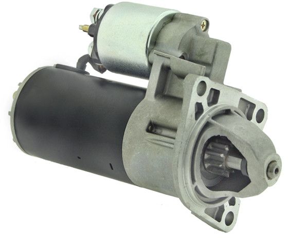 JAYLEC STARTER FORD TRANSIT NEW 12V 10TH 70-1025