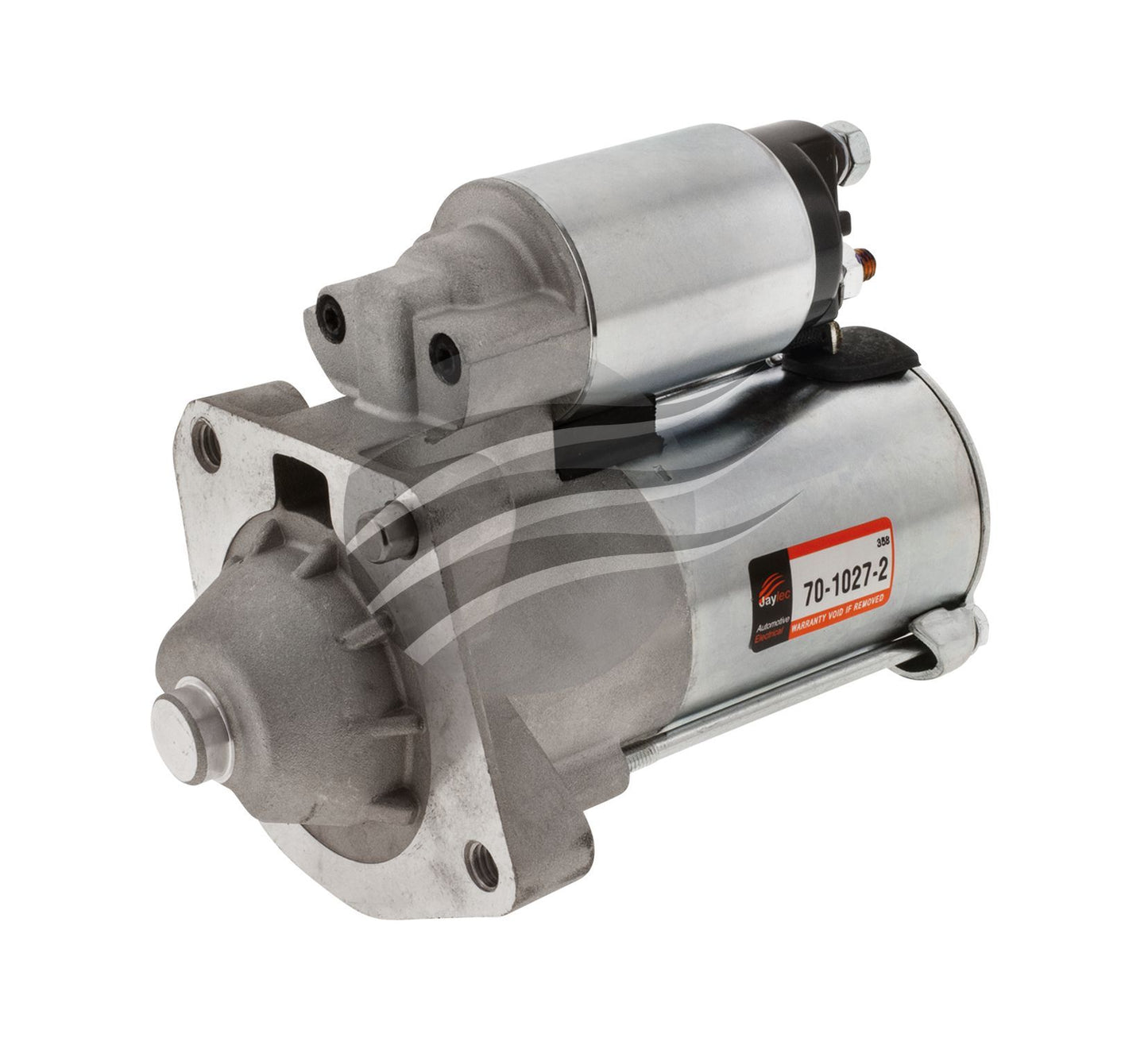 JAYLEC STARTER 12V 10TH VOLVO 2.4L 2.5L C30 C70 S40 S60 2007- 70-1027-2