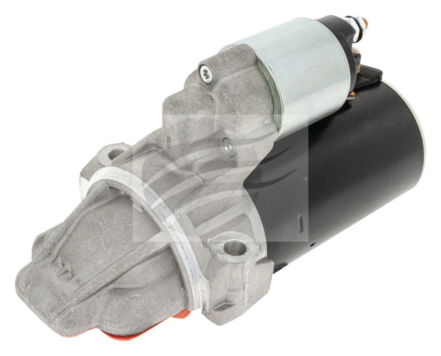 JAYLEC STARTER 12V 2.5kW 12T, FORD TRANSIT 2011- 2.2 TDCI 70-1050-2