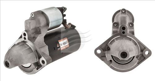 JAYLEC STARTER 12V 1.8KW BMW 2.0L 3.0L DIESEL LAND ROVER 70-1055-2
