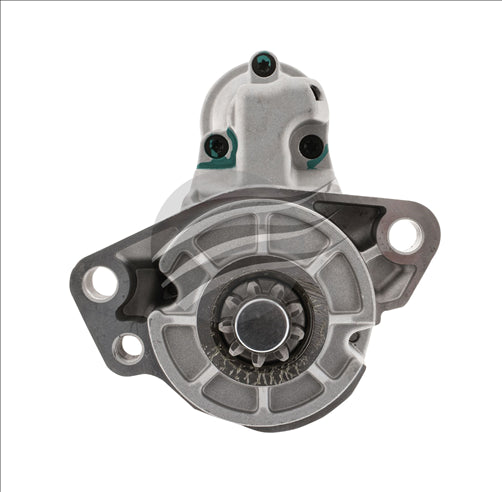 STARTER 12V 2.0KW 9TH TOUAREG 3.0 TDI V6 DIESEL BUN BKS 70-1058-4