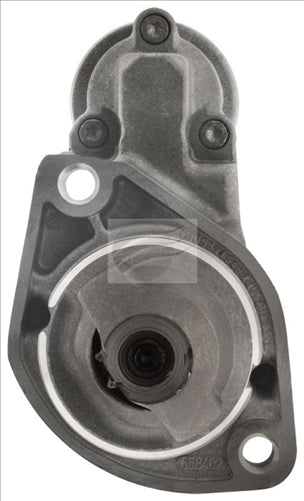 STARTER 12V 1.7KW MERCEDES 70-1073G