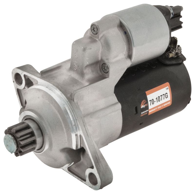 Bosch STARTER 12V AUDI VW 2.0L 2011- AUTO 70-1077G