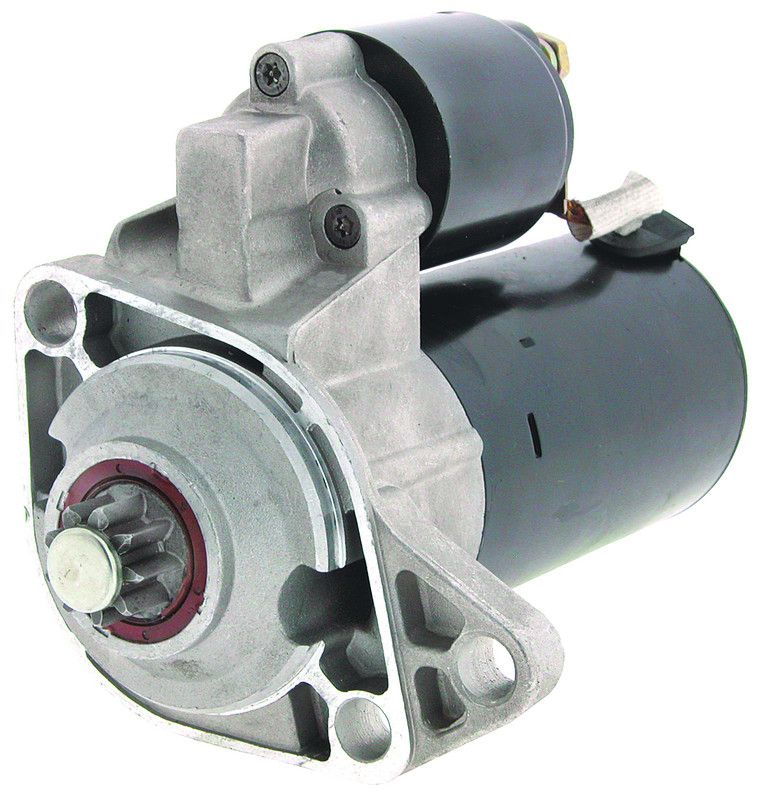 JAYLEC STARTER 12V 9TH VOLKSWAGEN GOLF TRANSPORTER 2.0-2.5L 70-1089-1