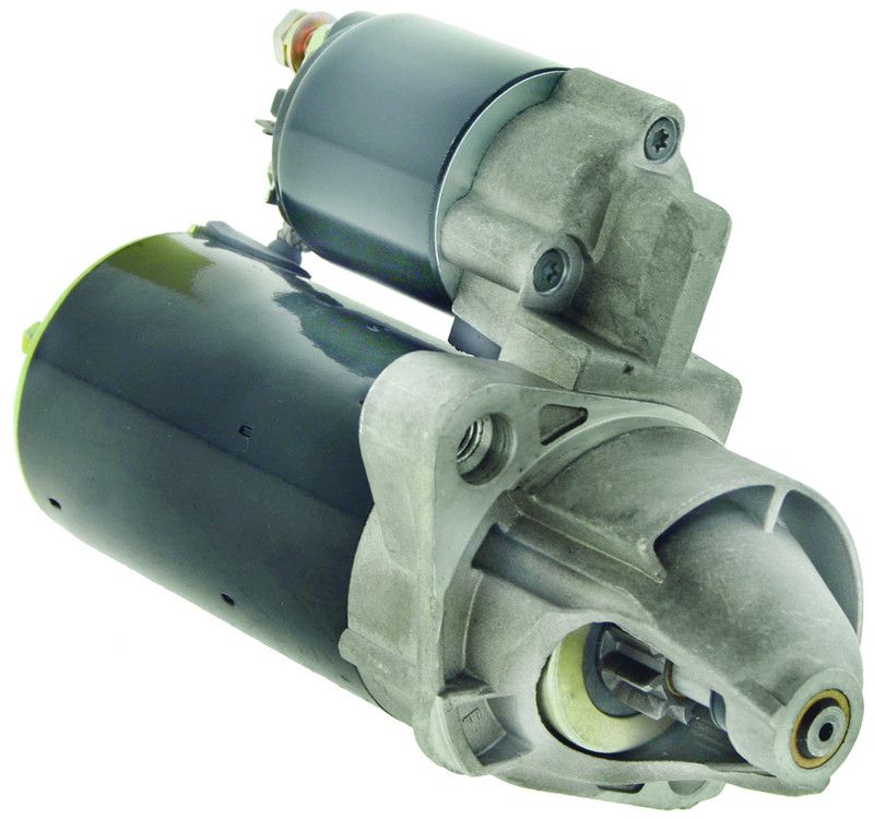 JAYLEC STARTER AUDI A4,A6, 98-04 NEW 12V 9TH 70-1093