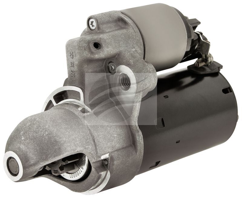 Bosch STARTER 12V AUDI A4 3.2FSI A6 3.0TFSI 70-1094G