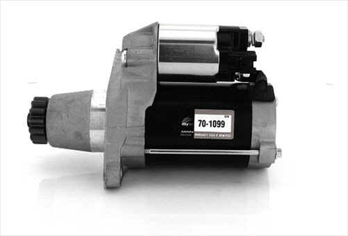JAYLEC STARTER TOYOTA CAMRY RAV4 2AR-FE 12V 13TH 3MZ-FE 2AZ-FE 1AZ 70-1099
