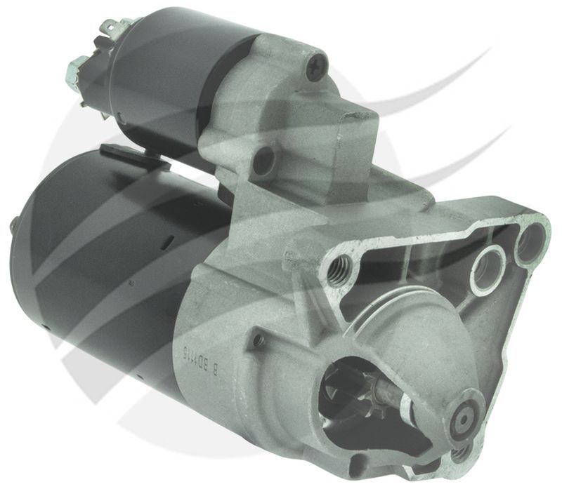 JAYLEC STARTER 12V RENUALT 1.8L 2.0L F4R F4P F5R SCENIC 99-03 70-1303-1