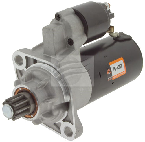 JAYLEC STARTER 12V 2.0kW 10T CCW VW TRANSPORTER 2.5L DIESEL 70-1307