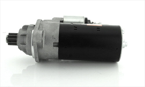 JAYLEC STARTER 12V 2.0kW 10T CCW VW TRANSPORTER 2.5L DIESEL 70-1307