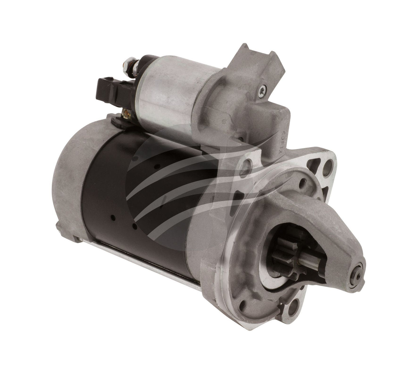 JAYLEC STARTER 12V F250 DIESEL 70-1332