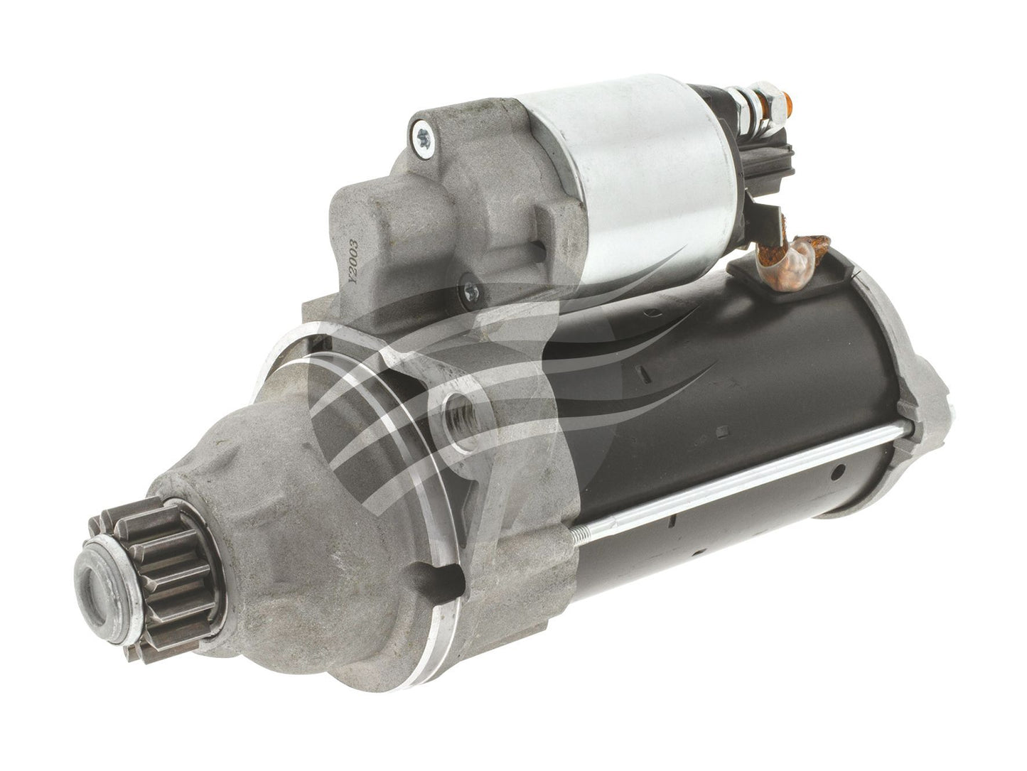 JAYLEC STARTER 12V13TH AUDI VOLKSWAGEN 1.2 1.4L AUTO START/STOP14> 70-1334