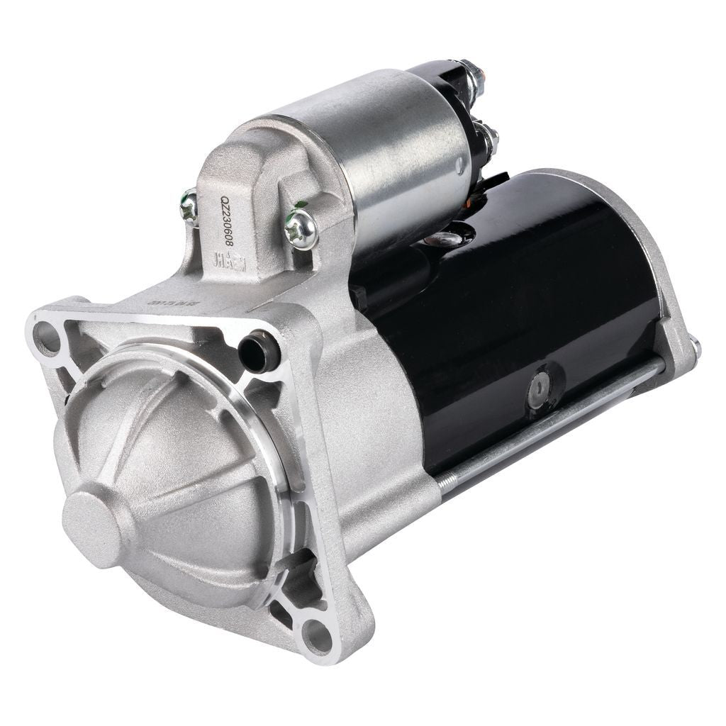 JAYLEC STARTER 12V 2.5kW 9T, LDV V80 W/- 2.5L SC25R DSL ENGINE 70-2524G