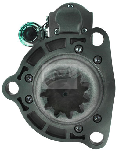 STARTER 12V 6.5kW 11T CW CUMMINS, CAT EXTERNAL INDEX 70-2652