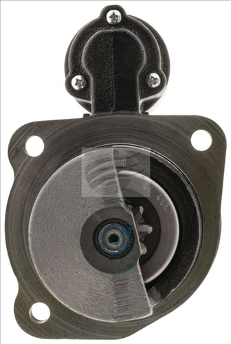 MAHLE STARTER 24V 4.0kW 9T CW SCANIA, STEYR APPLICATIONS 70-2670