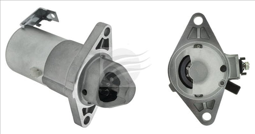 JAYLEC STARTER 12V HONDA STREAM 1.7L D17A RN1 70-2851