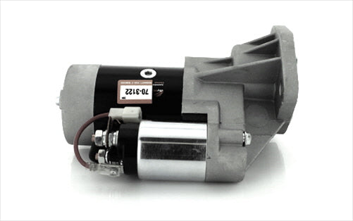 JAYLEC STARTER 12V 9T CW 4JB1-T JACKROO RODEO 4JG1 4JG2 70-3122