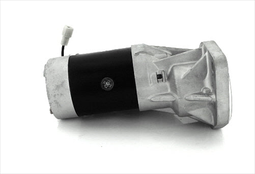 JAYLEC STARTER 12V 9TH HOLDEN RODEO JACKAROO 4JG1,4JB1-T 70-3122G