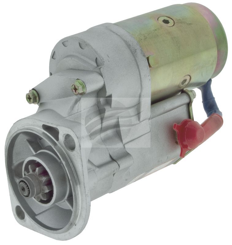 JAYLEC STARTER HOLDEN RODEO NEW 12V 9TH 70-3214