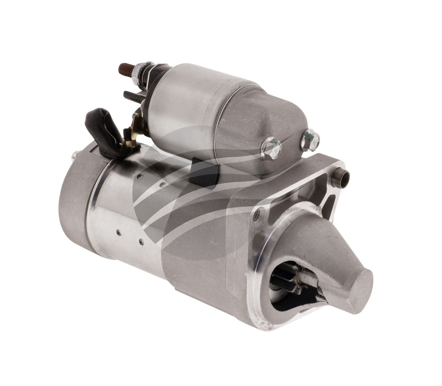 JAYLEC STARTER 12V FIAT 500 1.2L 1.4L PUNTO ALFA GIULIETTA MITO 1.4L 70-3241