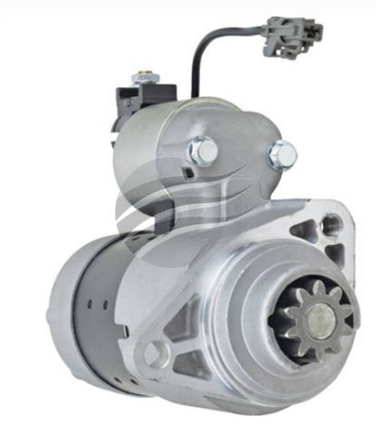 JAYLEC STARTER 10TH NISSAN 350Z 2007- 70-3300