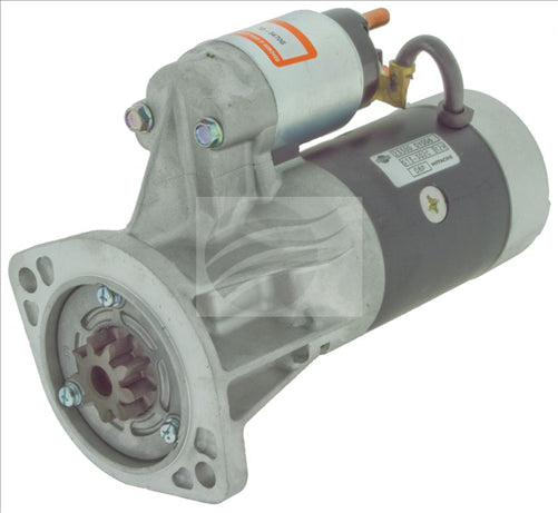 JAYLEC STARTER NISSAN Y60 PATROL NEW 12V 9TH 70-3470G