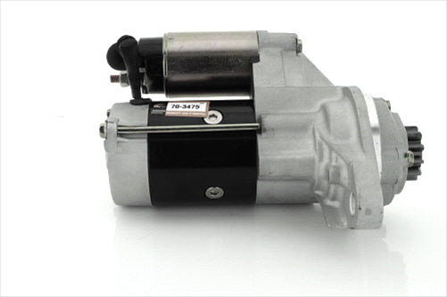 JAYLEC STARTER ISUZU NKR, NPR NEW 24V 11TH 70-3475