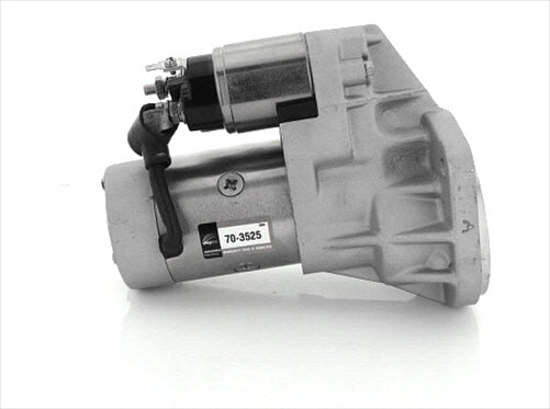 JAYLEC STARTER 2.8KW 9T, NISSAN NAVARA HIGH TORQUE TD27, TD25 70-3525