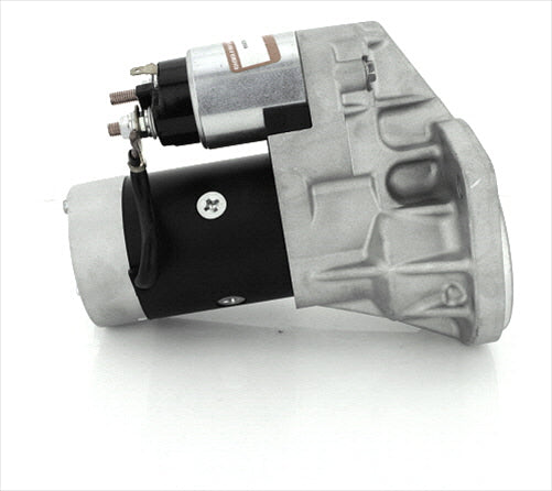 JAYLEC STARTER 12V 9TH NISSAN NAVARA TERRANO 2.7L TD23,25,27 70-3525G