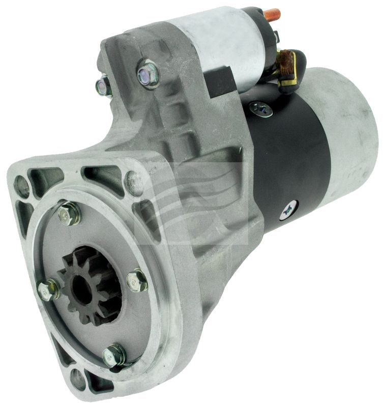 JAYLEC STARTER 12V NISSAN UD TRUCK 1200 11TH 1400 18SC 70-3614G