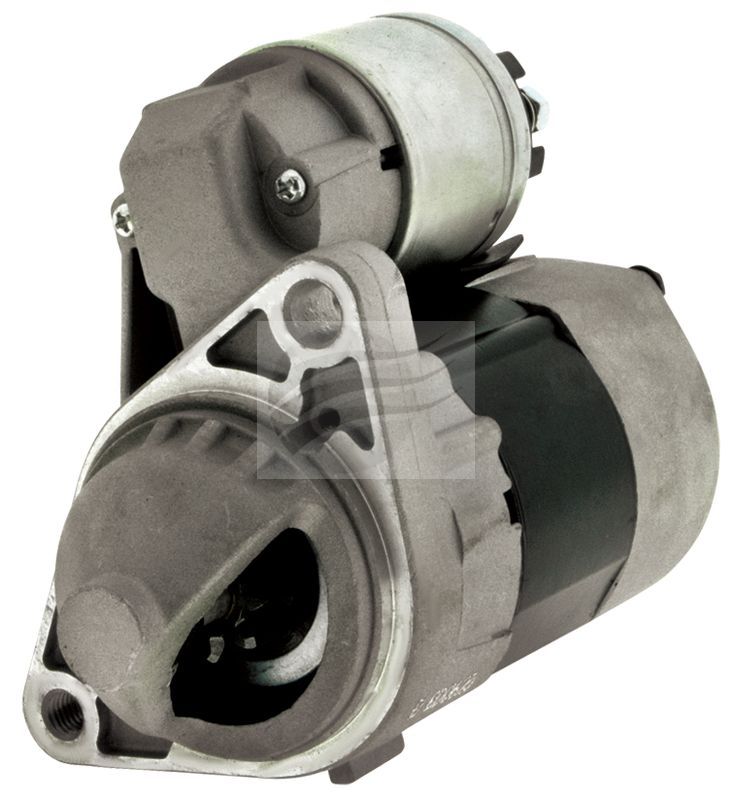 JAYLEC STARTER 12V NISSAN MICRA CR14 1.4L 1.3L CGKK 70-6016-1