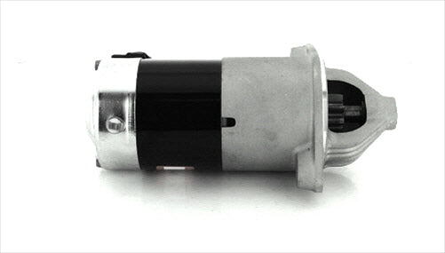 VALEO STARTER HYUNDAI ELANTRA G4GBX NEW 12V 8TH MANUAL ONLY 70-6057