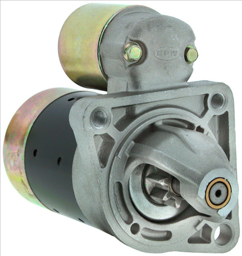 JAYLEC STARTER 12V 8T, KIA RIO, CARENS A5D, FORD FESTIVA 00-03 70-6064