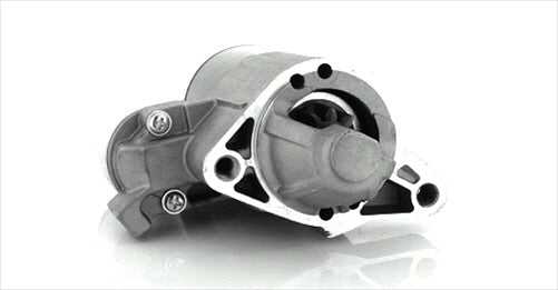 JAYLEC STARTER JEEP CHEROKEE 3.7L 06-10 COMMANDER 3.7L 06-10 70-6065-1