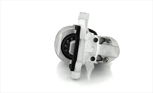 JAYLEC STARTER MAZDA 6 MAZDA 3 2.3L LF-VE 12V 11TH CX7 2004-10 70-6070