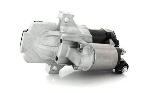 JAYLEC STARTER MAZDA 6 MAZDA 3 2.3L LF-VE 12V 11TH CX7 2004-10 70-6070