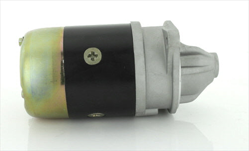 JAYLEC STARTER NISSAN NAVARA Z20 Z24 12V 8TH 70-6110