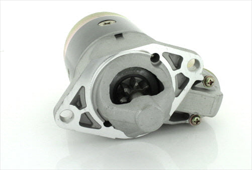 JAYLEC STARTER FORD 88-94 FESTIVA B3 NEW 12V 8TH CCW 70-6116