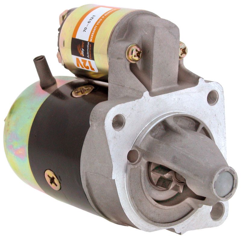 JAYLEC STARTER 12V 8T, FORD FESTIVA 91-97 , KIA CARENS, MAZD 121 W/- 70-6122
